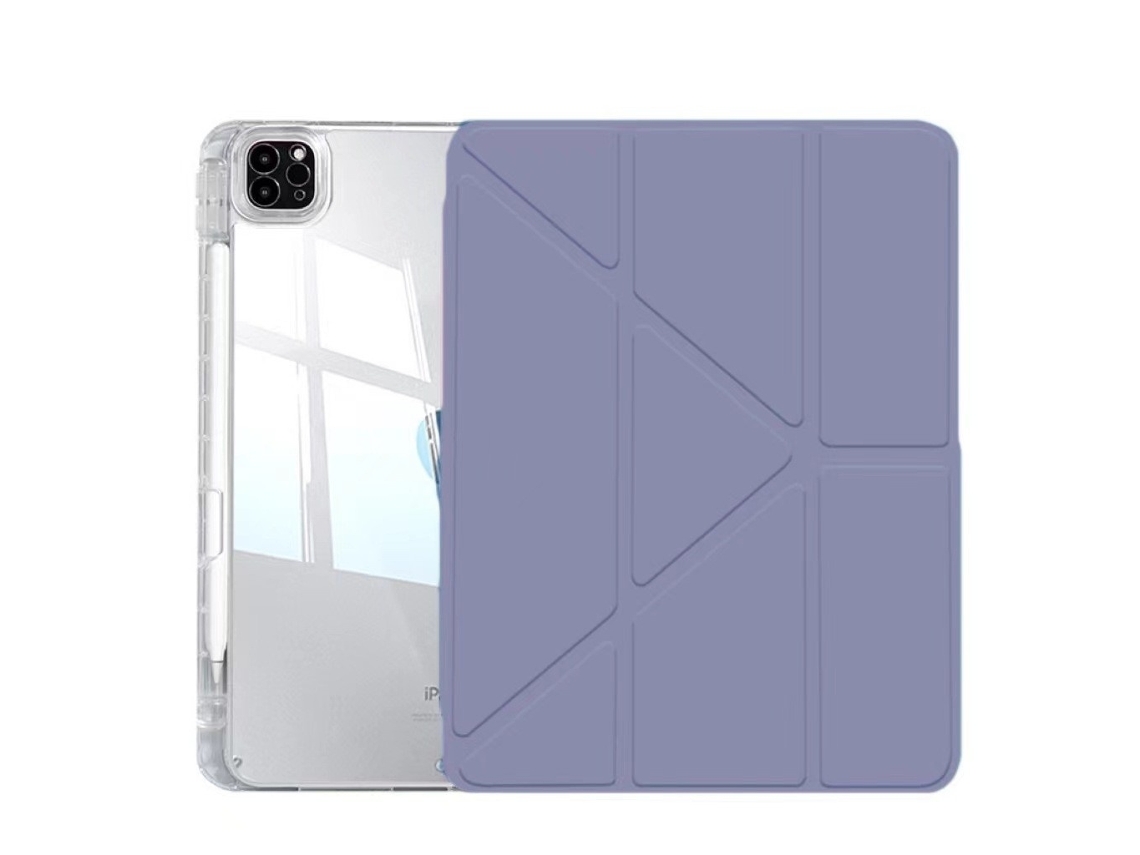 Lurelia Capa Para Ipad 10 10.9/112025, Roxo