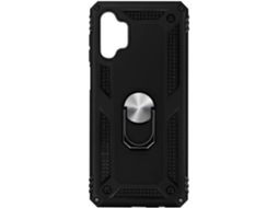 Lurelia Capa Protetora Para Samsung Galaxy A32 5g Preto