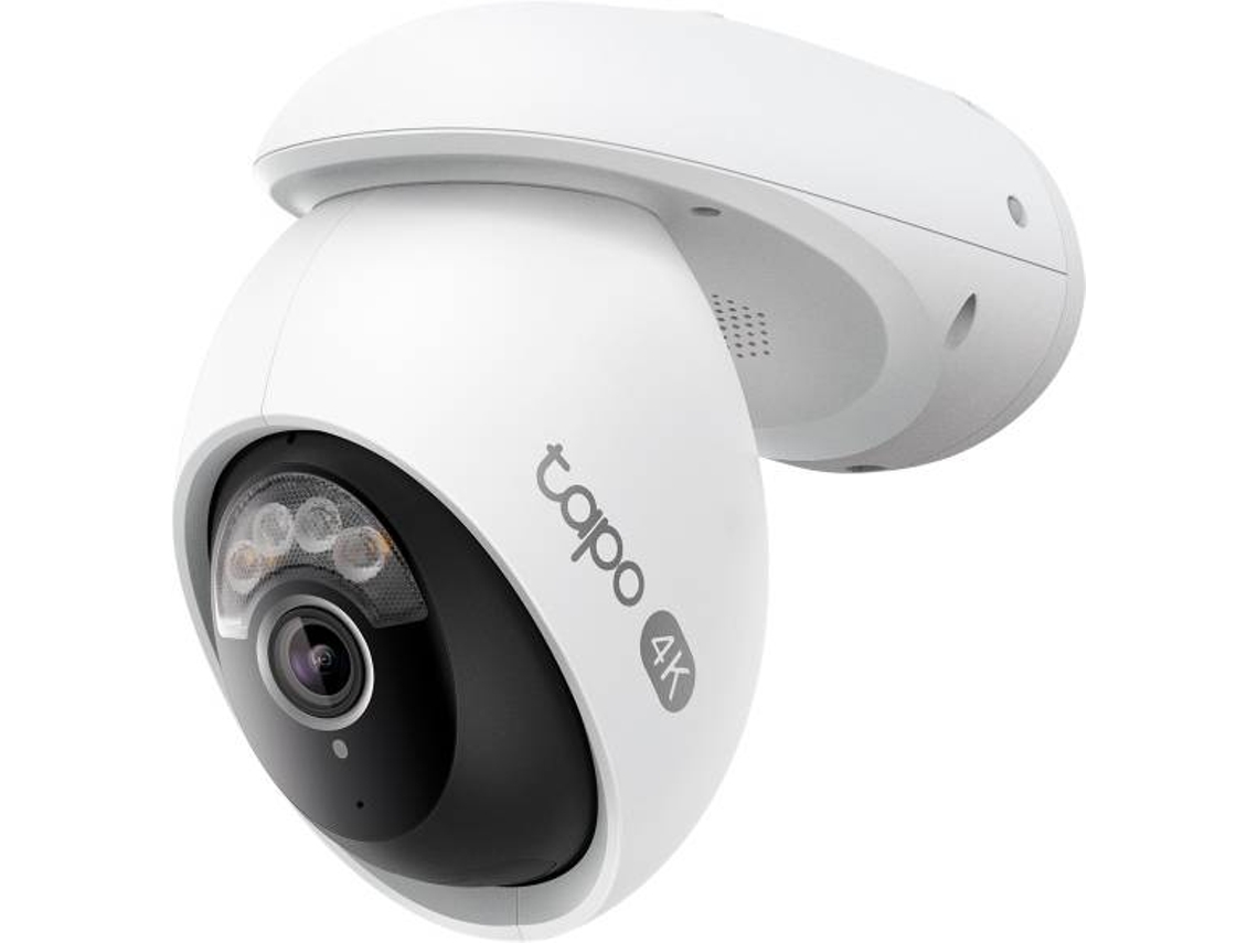 Câmara de Segurança TP-LINK Tapo TC46 (Branco)