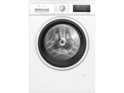 Máquina de Lavar Roupa SIEMENS WU14UT62ES (9 kg - 1400 rpm - Branco)