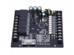 Controlador Lógico Programável Industrial