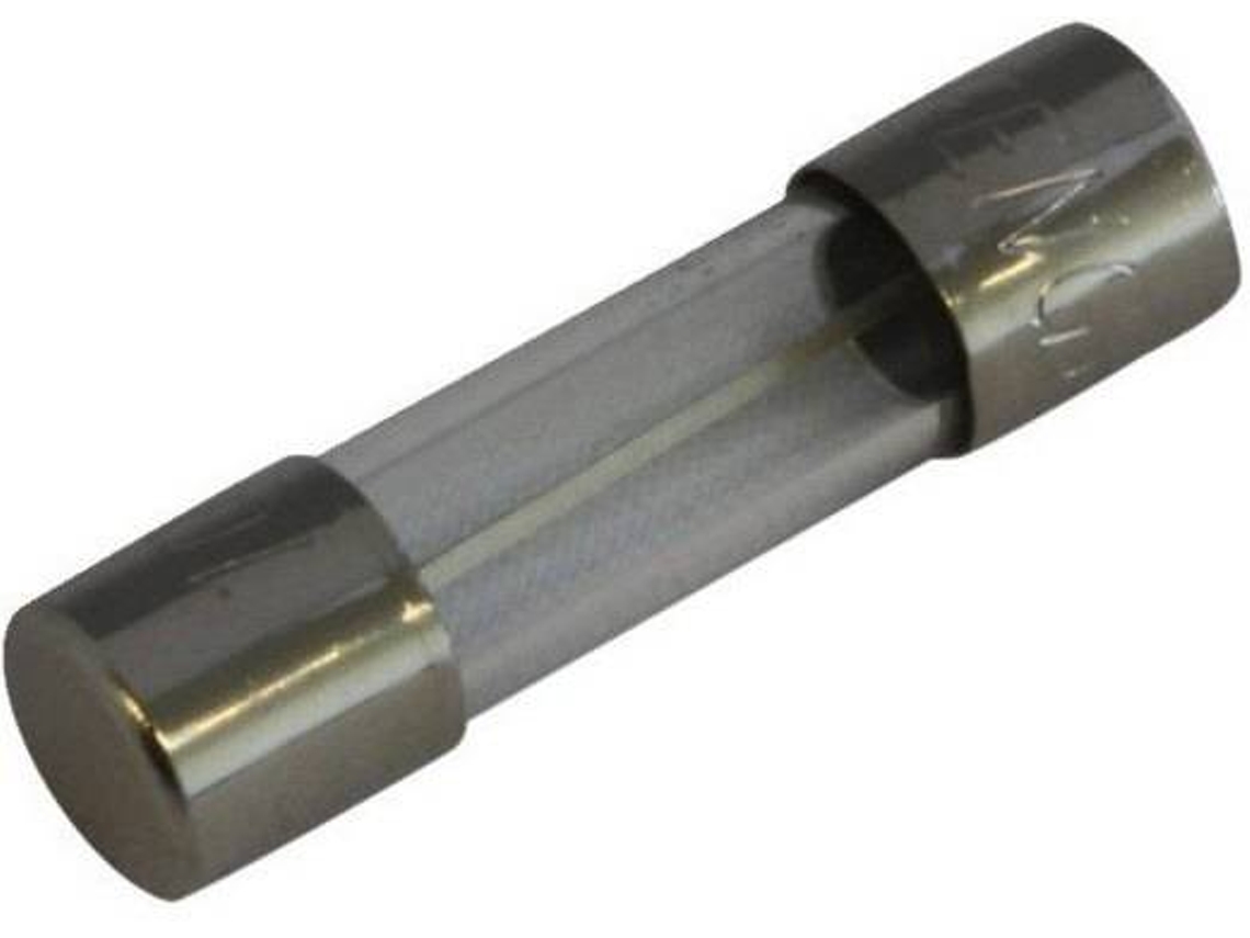 Conexão Elétrica TALAMEx Glass 15A 6 Unidades Verde