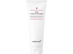 Espuma de Limpeza Facial 120 Ml Bha para Pele Oleosa e com Tendência a Acne MEDICUBE
