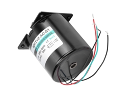 Motor Síncrono Ac (giro, Alto Torque)
