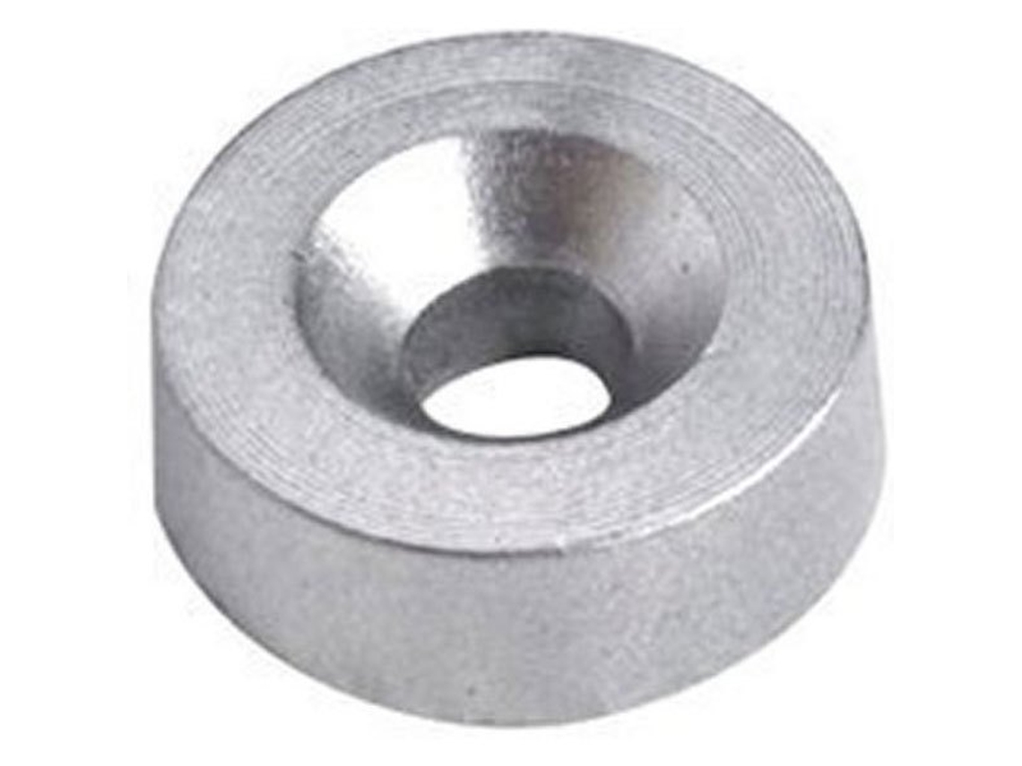 Ânodo Externo Suzuki 10G Prateadotecnoseal