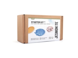 Kit Jesmonite Ac100 Concha