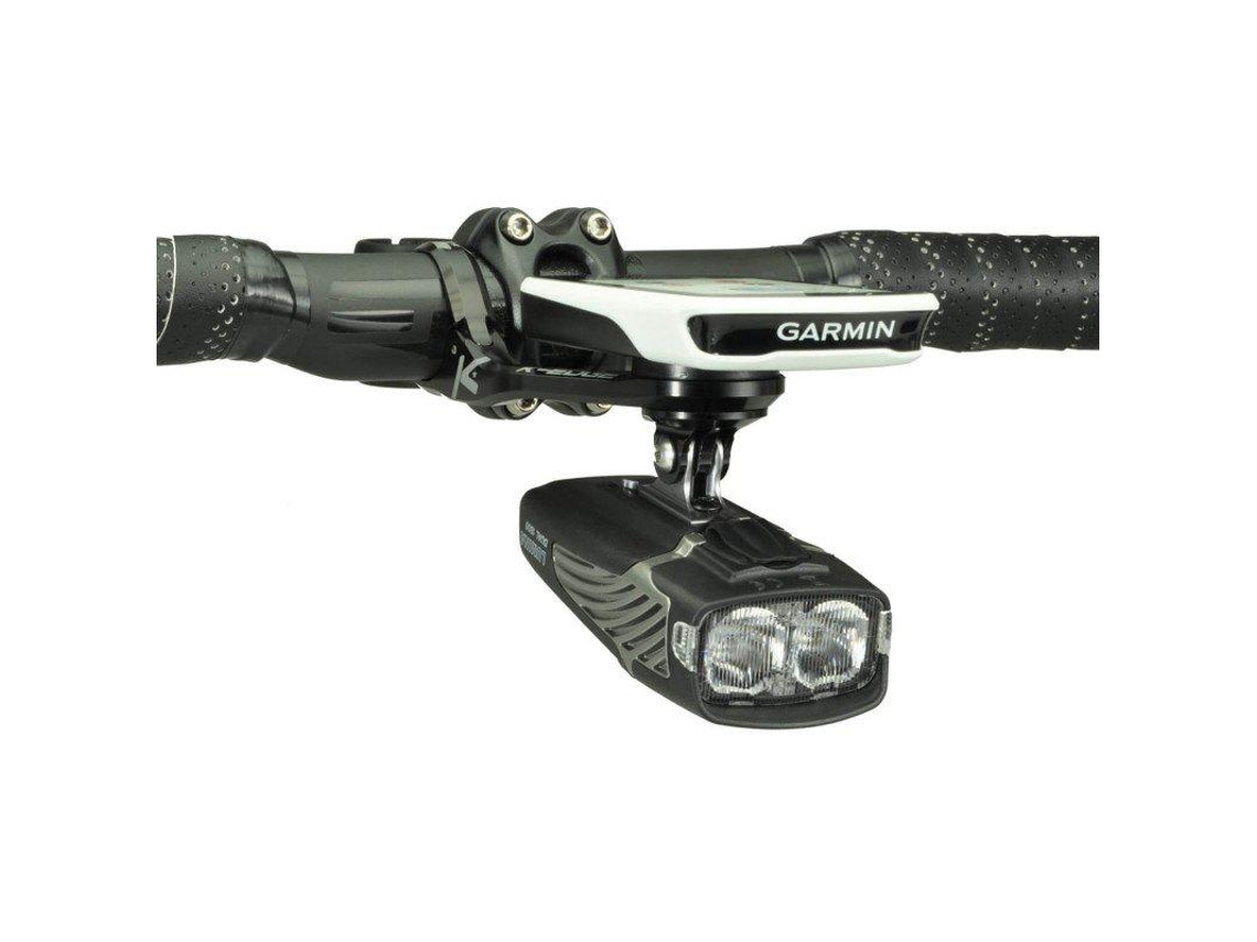 K-Edge Suporte Computador Bicicletas Guiador Garmin Max Xl