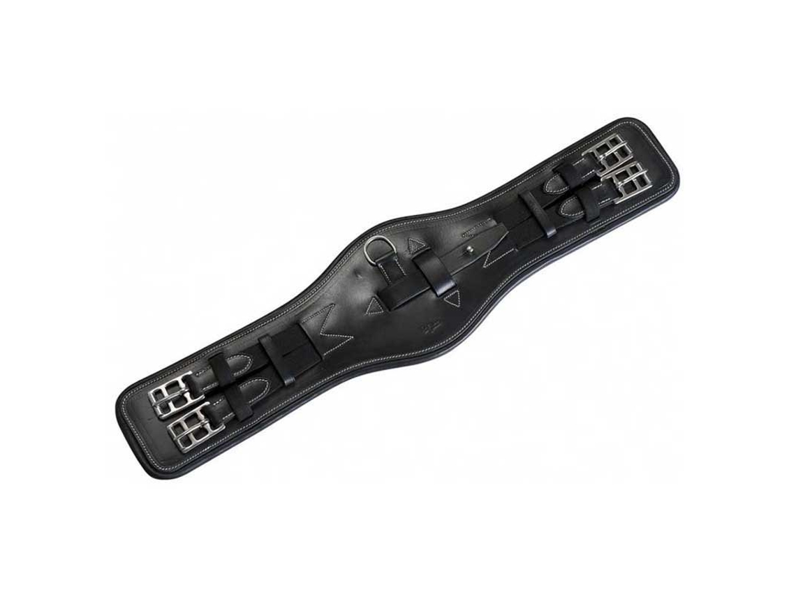 Perímetro Curto Comfort Preto 70 Cmeric Thomas