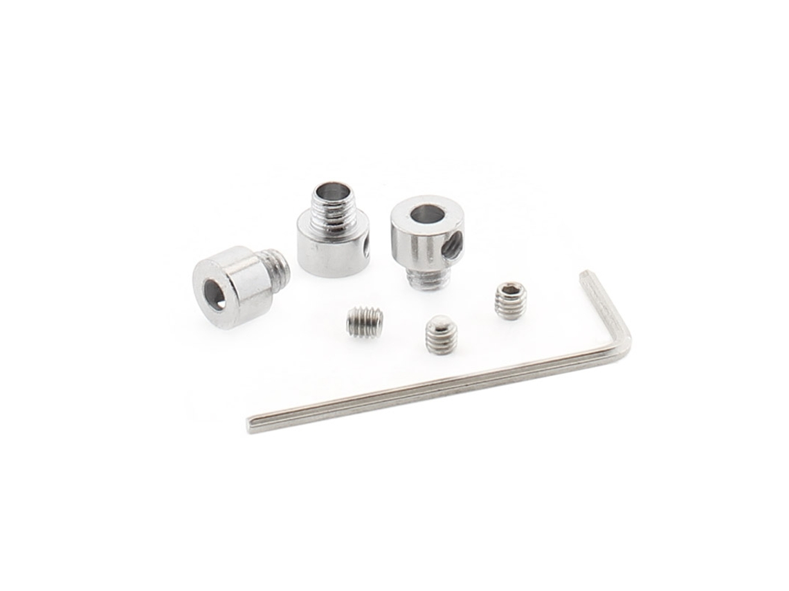 Cycle Kit Conectores LEDBOX