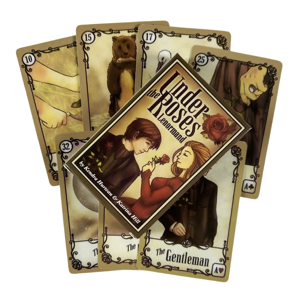 Tarô Mucha, Oráculo Inglês, Jogo De Tabuleiro Para Festas