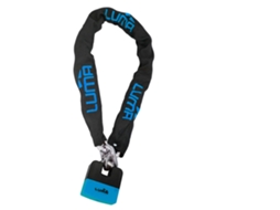 Cadeado Enduro 28 Preto 120 Cmluma