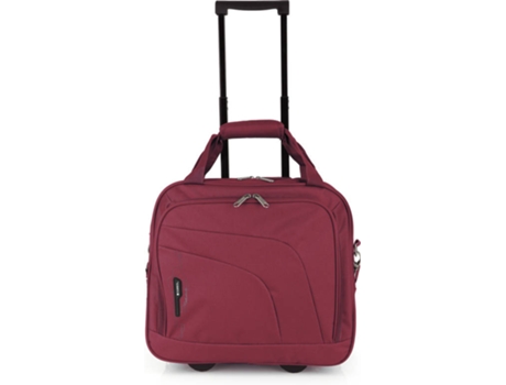 Mala de Viagem GABOL Week (Cabine - 22 L - Vermelho)