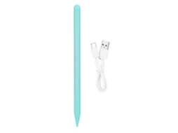 Caneta Estilo Wyh0015 Com Sensibilidade À Pressão E Inclinação Magnética Para Telefone Móvel E Tablet.