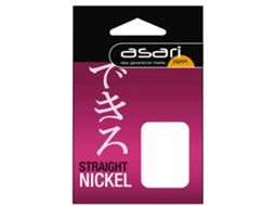 Asari Straight Forged