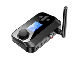 Transceptor de Áudio 5 0 Bluetooth C41s STELASPLEN