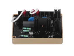 Yuru regulador de Tensão Automático Elétrico Abs Placa Avr Gerador 190 240v Ca Se350h Avc 63 4d
