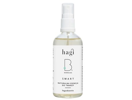 Smart B Calming Hydration Facial Toner Essence, 100ml Hagi