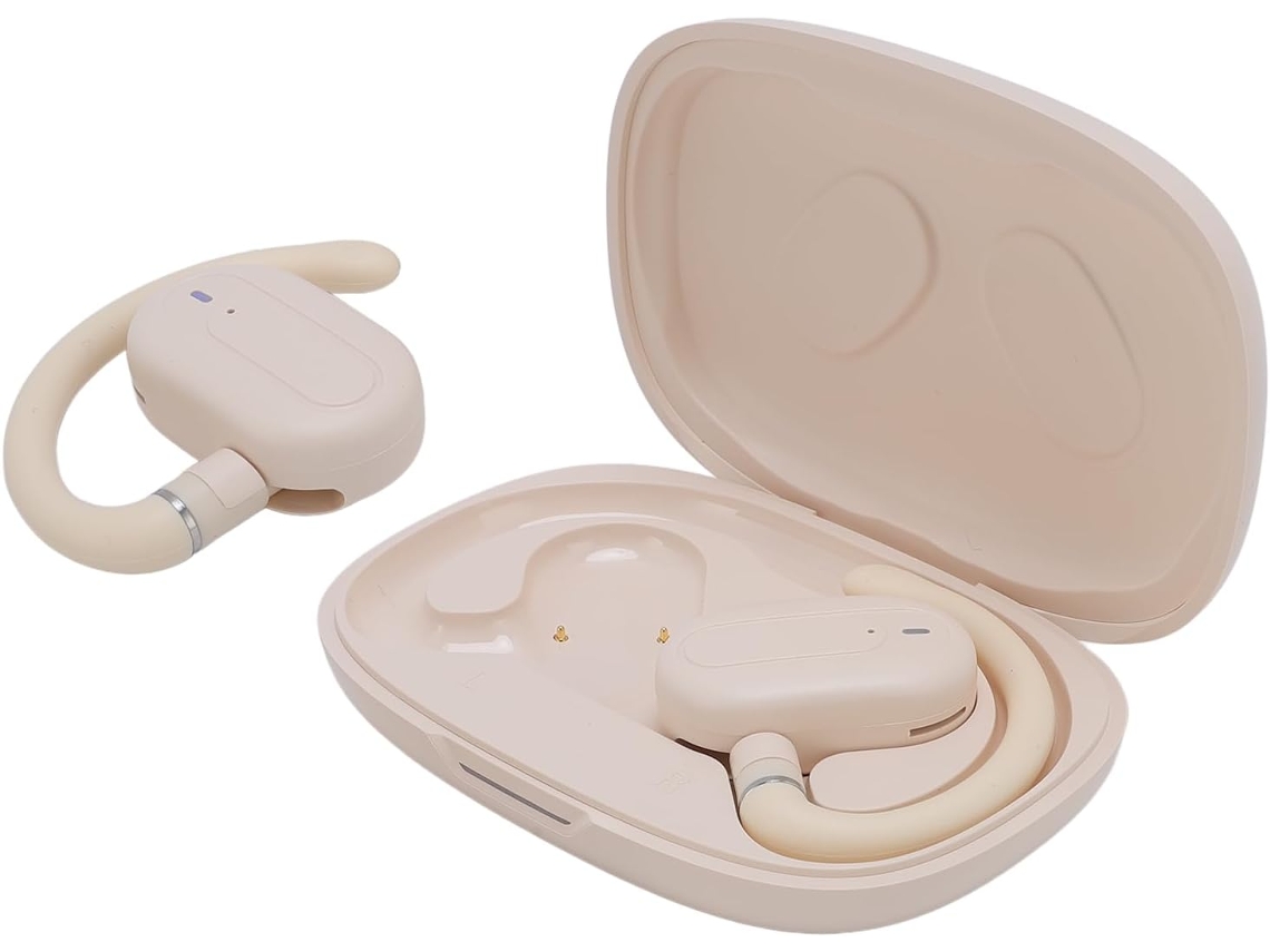 Fones De Ouvido Bluetooth Com Tradução Automática, Cancelamento Ruído