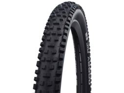 Pneus para Ciclismo montanha SCHWALBE Mtb Nobby Nic Performance Tubeless Dobrável (27.5´´)