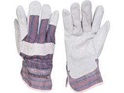Luvas SILVERLINE CB01