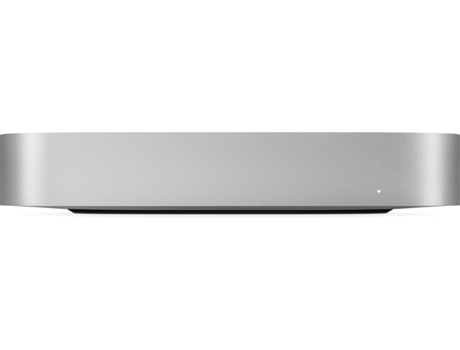 Mac mini APPLE MGNT3Y/A (Apple M1 - RAM: 8 GB - 512 GB SSD - Integrada) — MacOS Big Sur