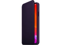 Capa APPLE iPhone 11 Pro Max Folio Roxo