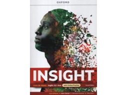 Insight 2nd Edition Intermediate 11º Students Book 2026