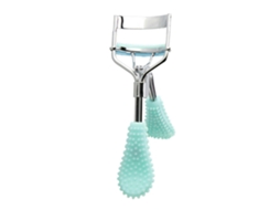 Nature Curling Eyelash Curler Com Mini Pente, Ferramenta De Maquiagem Para Os Olhos, Estéreo 3d Everley891