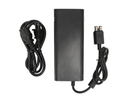 Adaptador de Energia EOOCOO para Carregamento Ultra fino Xp 360
