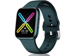 Smartwatch ENZONS Verde
