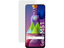 Pelicula de Vidro TUMUNDOSMARTPHONE Galaxy M51