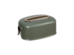 Suporte para Toalha Facial 2025, Design Moderno, Multifuncional, Material PP Ecológico, Ideal para Casa e Escritório