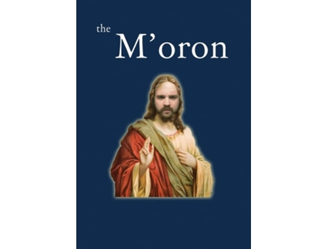 Livro The Moron De A Zouev (inglês)