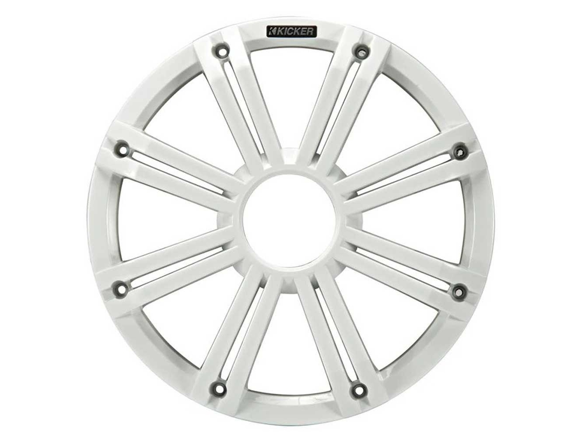 Kicker Kmf 12´´ Led Subwoofer Grille Worten.pt