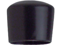 Cana de Pesca de EVIA Plastic Butt Caps (28 mm)