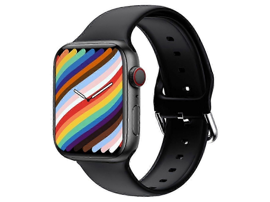 Smartwatch Esportivo Para Homens E Mulheres, Com Monitor De Atividade Física, Pressão Arterial E Frequência Cardíaca. Ly Ebike