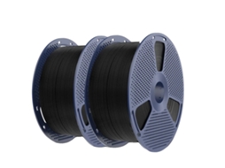 Filamento Para Impressora 3d, Alta Resistãªncia, Impressã£o Suave, Petg 2bk 10bk Oem