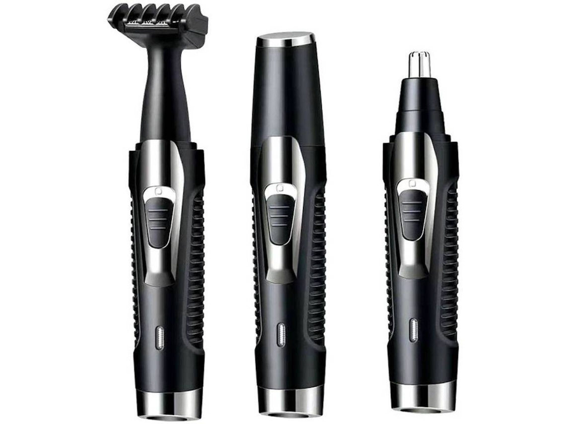 Aparador De Cabelo 526bmxiq025*