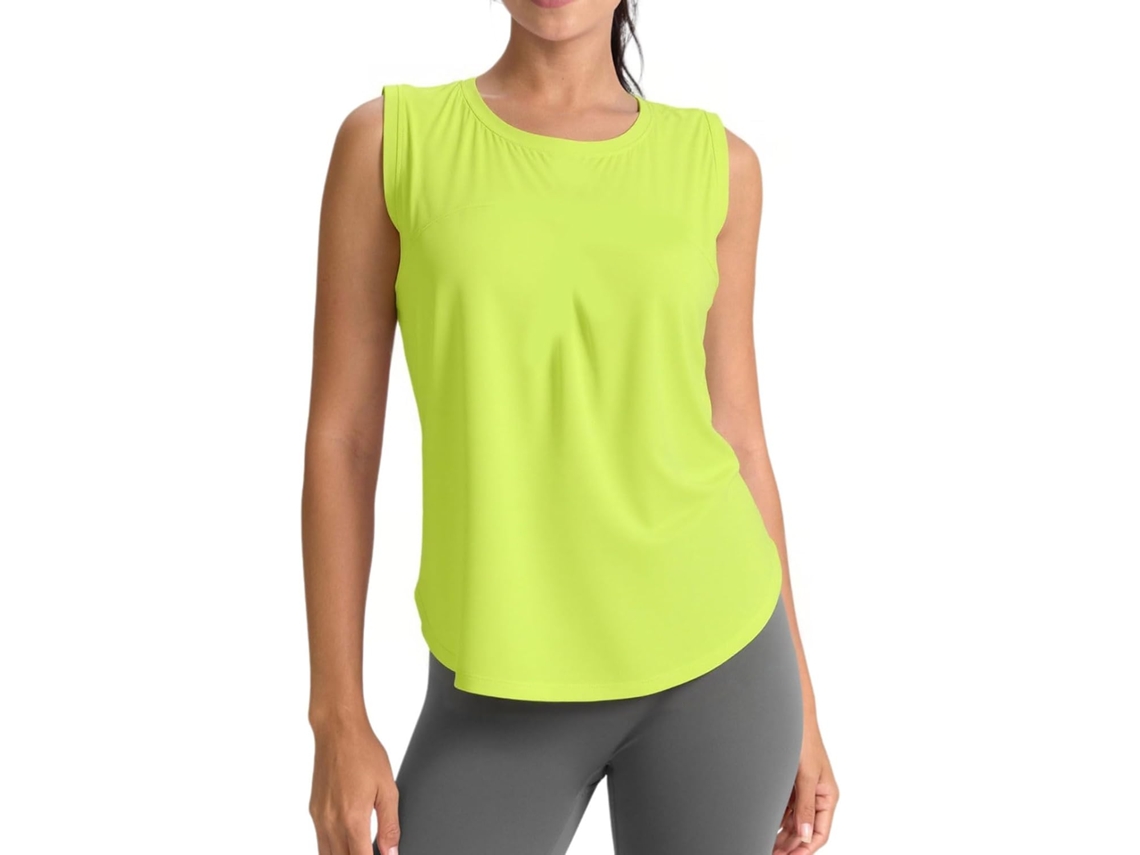 Camiseta de Treino com Costas Nadador SFUSHOS
