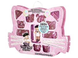 Boneca MGA ENTERTAINMENT Pack (4 anos)