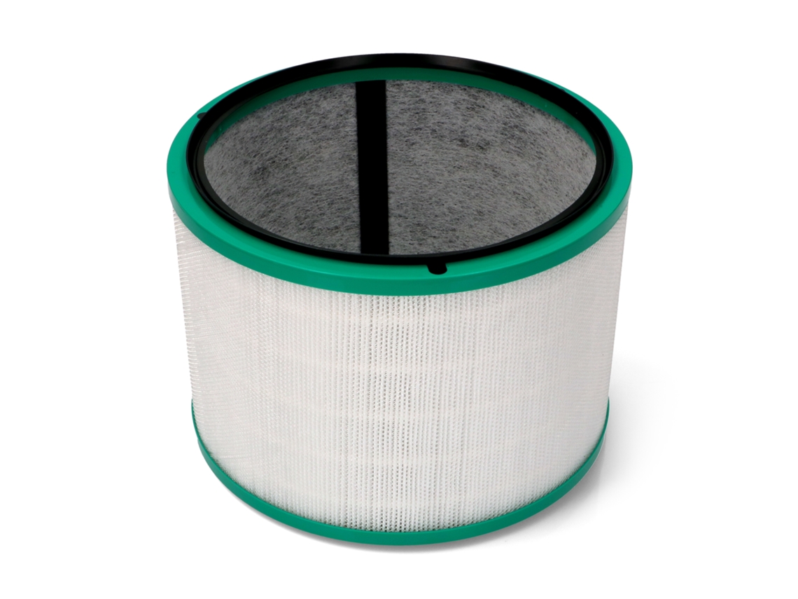 Filtro Hepa de Aspirador Dyson 968101 04 para Purificador de Ar Vac320dy
