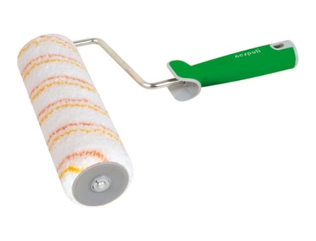 Rodillo Micromix Aluminio Paredes Lisas NESPOLI