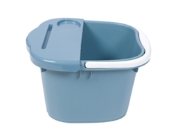 1Pcs Bacia de Massagem para Pés ALLINLESS