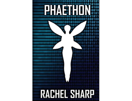 Livro Phaethon de Rachel Sharp (Inglês)