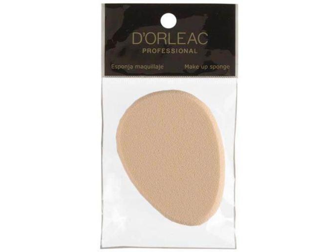 D'Orleac Nb12 Makeup Sponge Drop