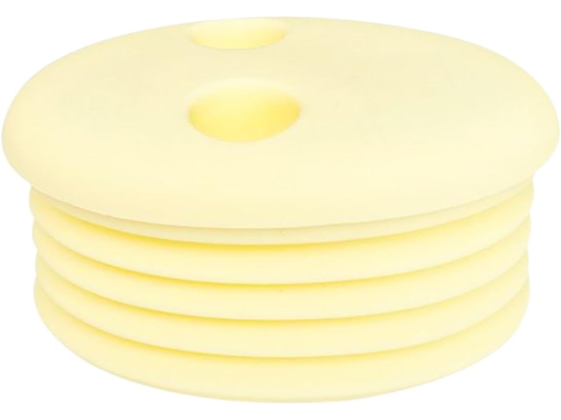 Caixa De Silicone Reutilizável Para Lanches Reutilizável E Resistente