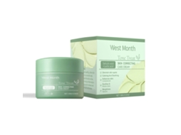 Creme Facial para Pele Saudável Radiante