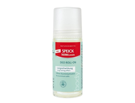Speick 417 Desodorizante Mulheres Desodorizante Roll-On 50 Ml 1 Unidades