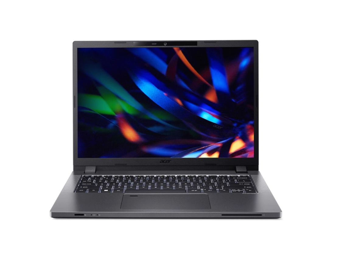 Laptop ACER Travelmate P2 14 P214-55 Cinzento 16 Gb Ram 512 Gb Ssd 14 Qwerty Espanhol