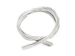 10 varetas de solda de alumínio de 2 mm, para soldagem em baixa temperatura, com arame tubular e ferramenta de soldagem de fácil fusão.